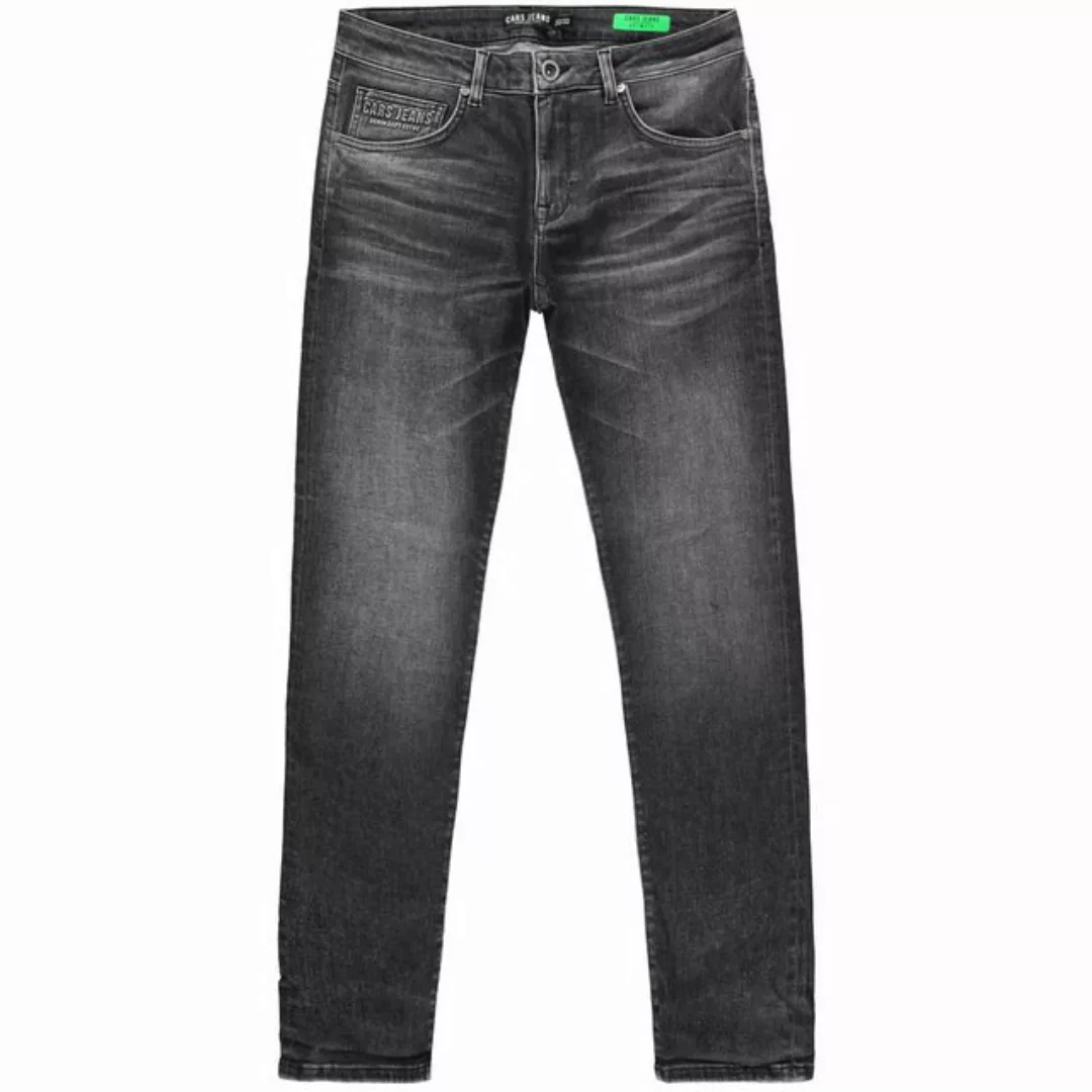 CARS JEANS Slim-fit-Jeans Jeans Bates günstig online kaufen