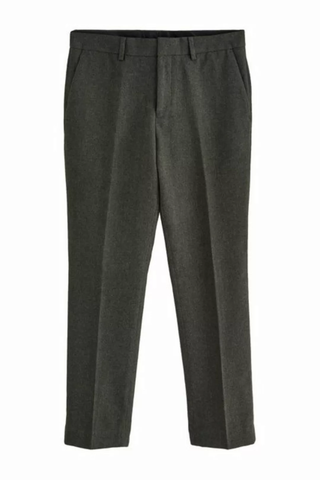 Next Anzughose Slim Fit Donegal Anzughose (1-tlg) günstig online kaufen