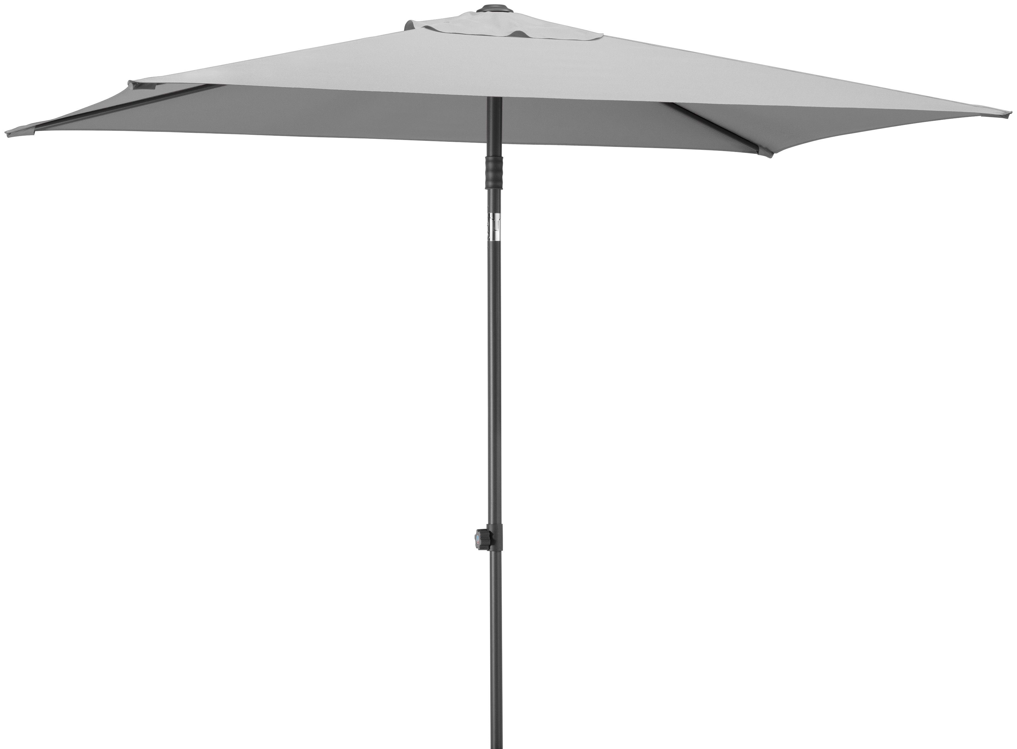 Schneider Schirme Sonnenschirm Sevilla, LxB: 240x140 günstig online kaufen