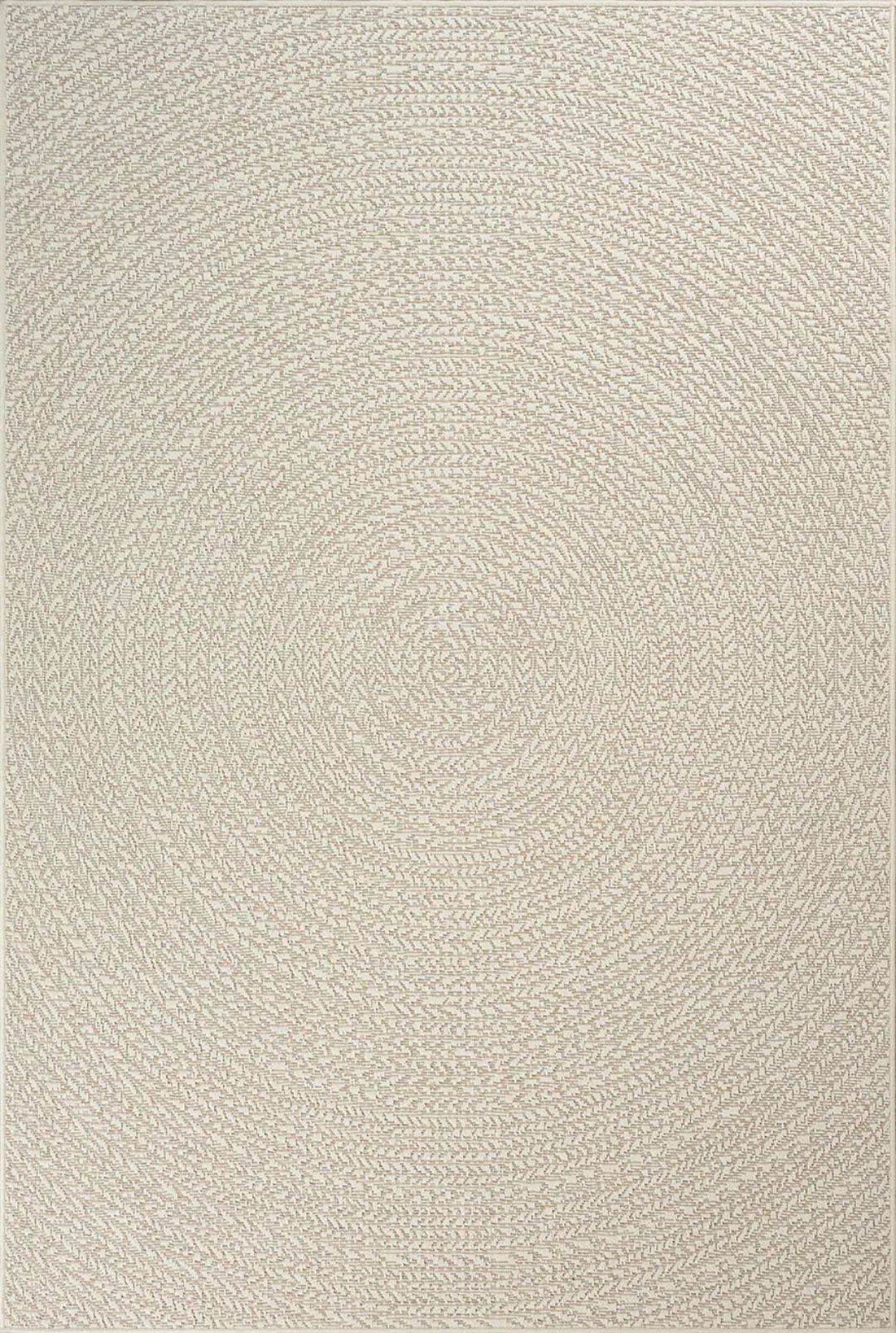 the carpet Teppich »Kansas«, rechteckig, 1 mm Höhe, moderner robuster In un günstig online kaufen