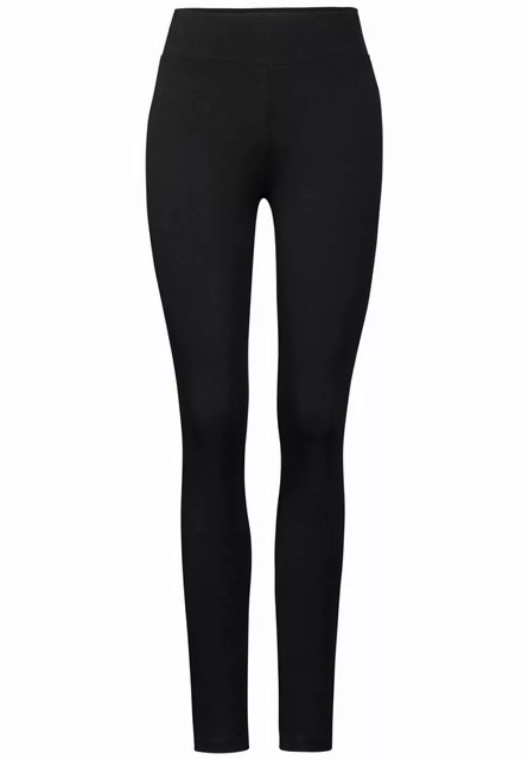 Cecil Leggings, mit Stretchanteil günstig online kaufen