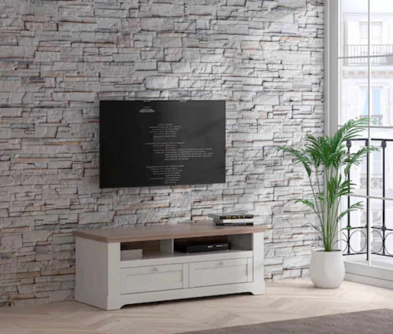 FORTE TV-Board "Iloppa" günstig online kaufen