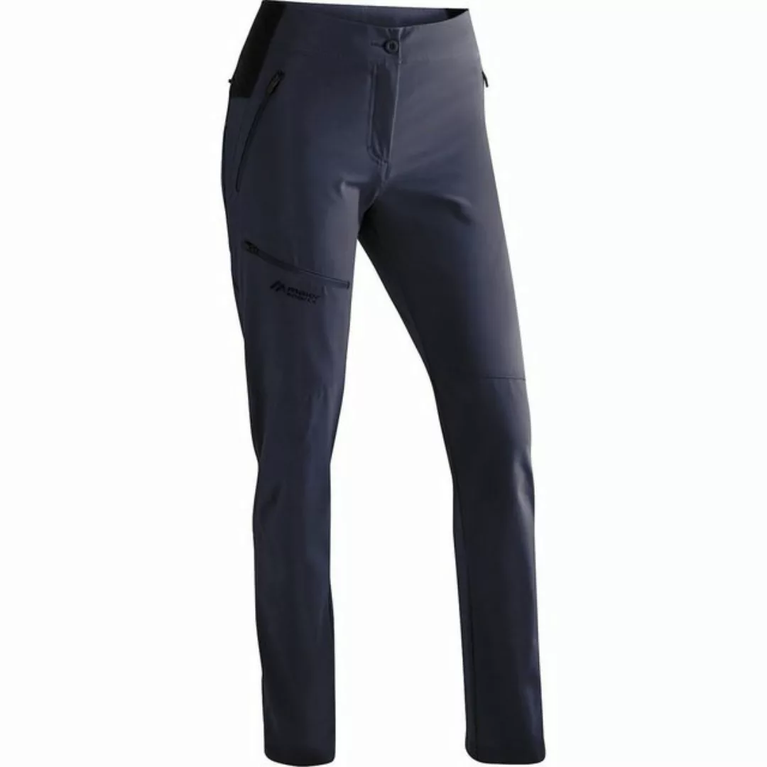 Maier Sports Funktionshose Outdoorhose Latit Slim Vario günstig online kaufen