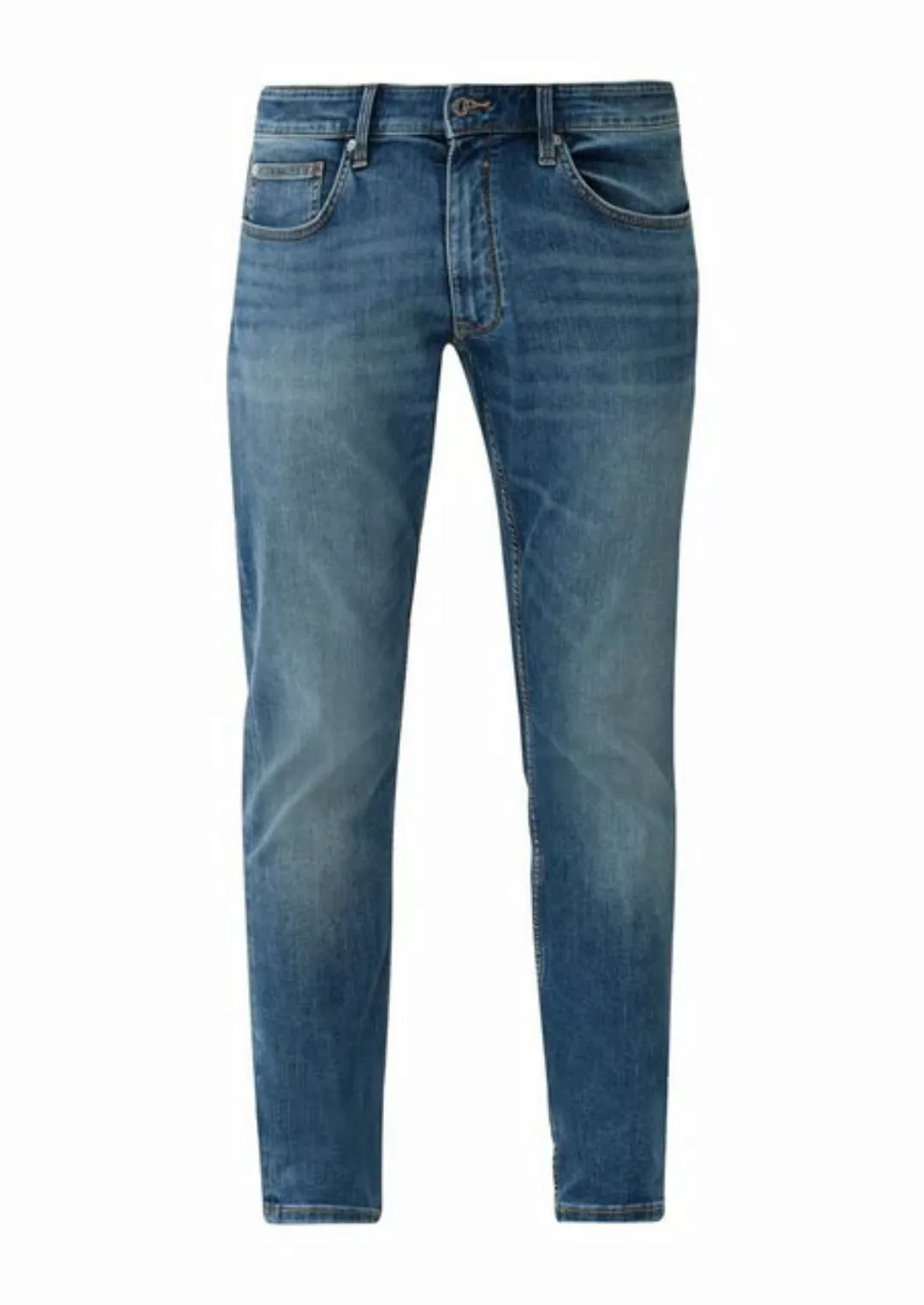 s.Oliver Straight-Jeans günstig online kaufen