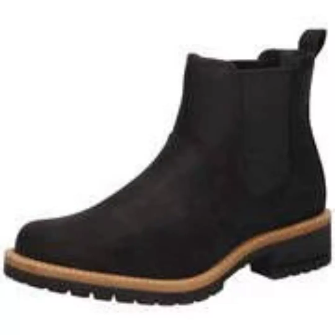 Ecco Elaina Chelsea Boots Damen schwarz günstig online kaufen