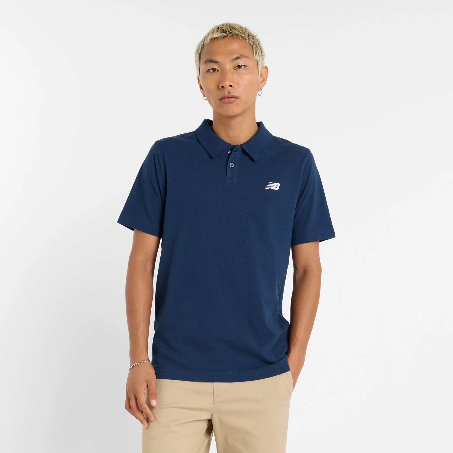 New Balance Poloshirt günstig online kaufen