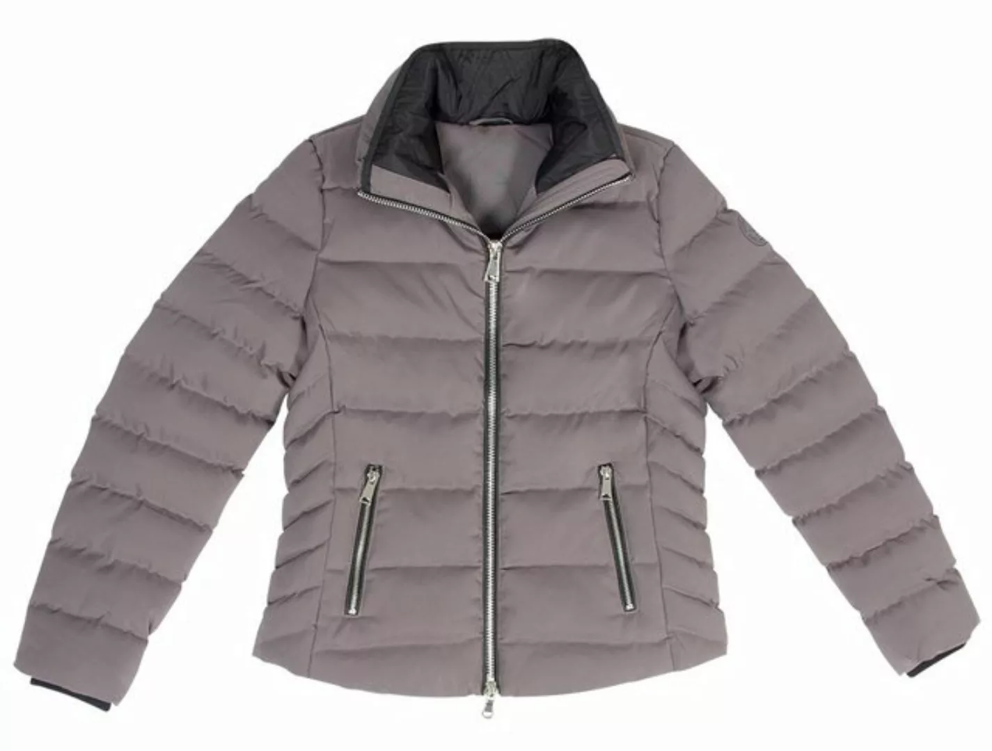 PFIFF Steppjacke Damen-Steppjacke 'Lyana' V-förmige Steppung günstig online kaufen