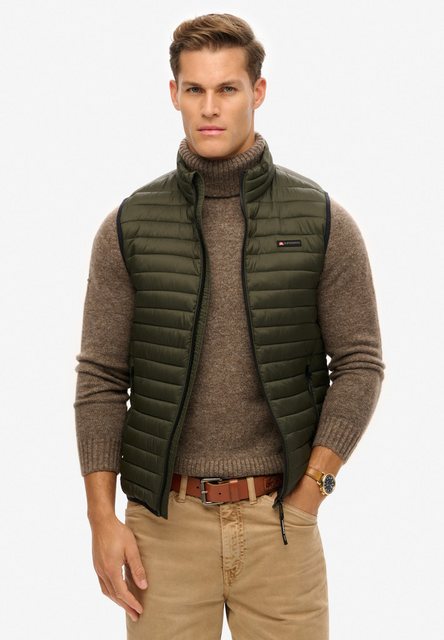 Superdry Steppweste FUJI LITE GILET günstig online kaufen