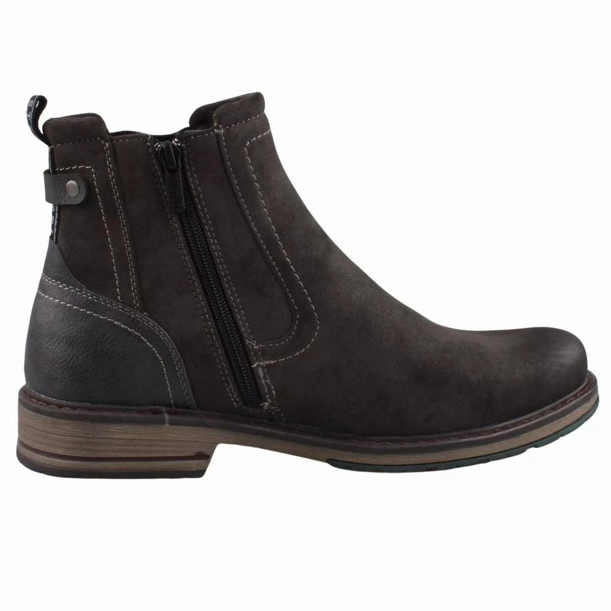 Mustang Shoes 4157608/259 Stiefel günstig online kaufen