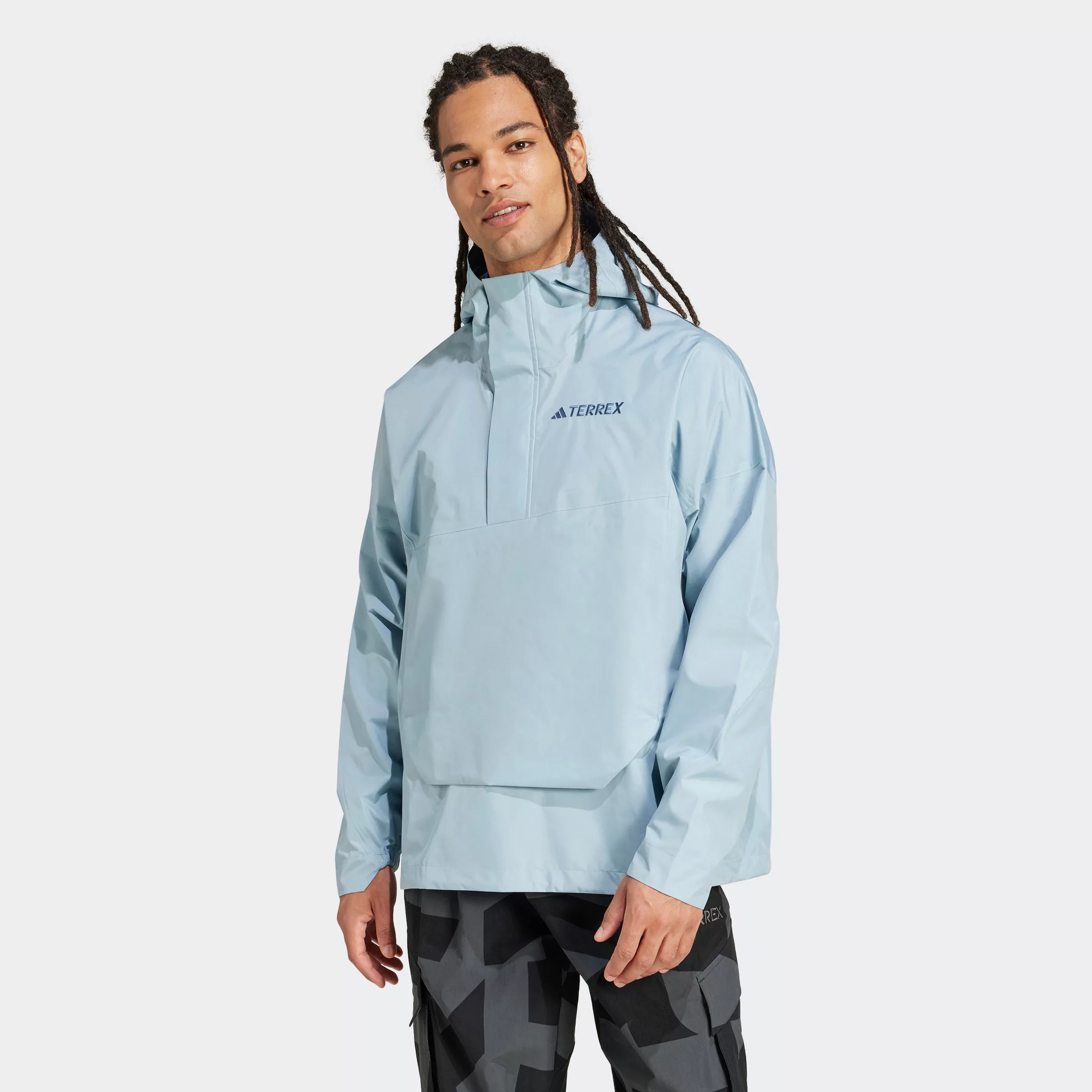 adidas TERREX Outdoorjacke "XPL 2.5L ANORAK" günstig online kaufen