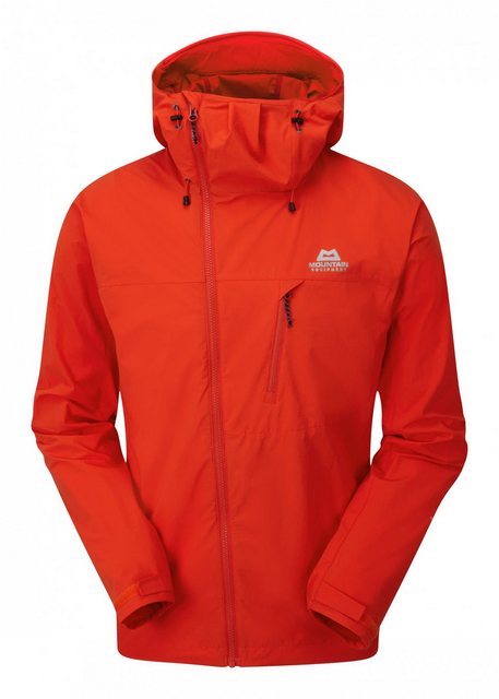 Mountain Equipment Anorak Mountain Equipment M Squall Hooded Jacket Herren günstig online kaufen