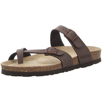 Rohde  Clogs Pantoletten 559472 günstig online kaufen