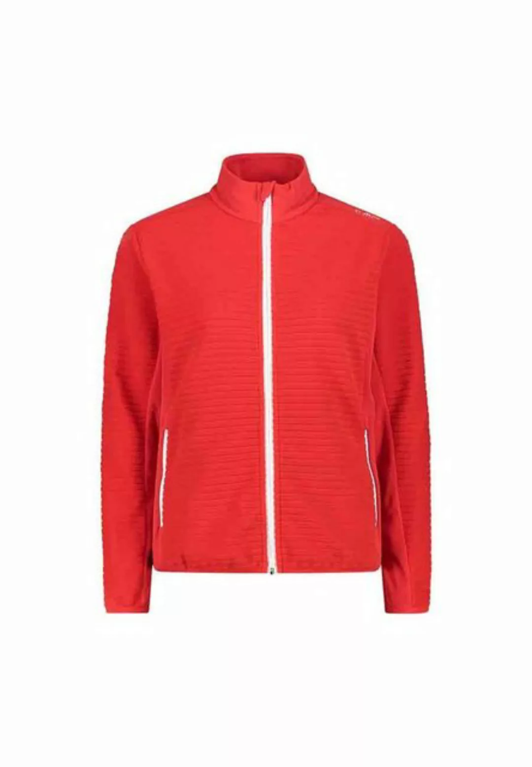 CMP Strickfleecejacke CMP Damen Stretch Performance Fleecejacke 33G7046 günstig online kaufen