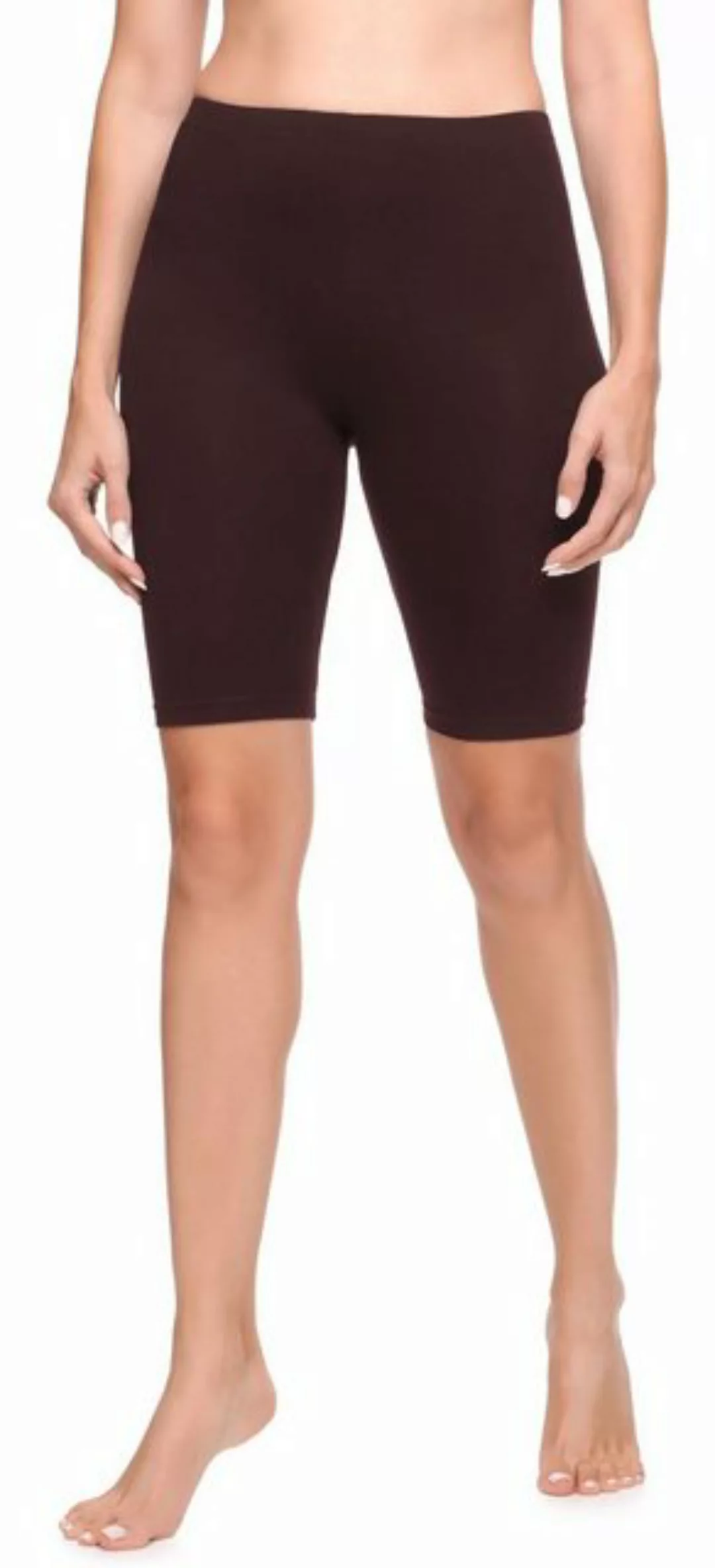 Ladeheid Leggings Damen Leggings LA40-131 (1-tlg) elastischer Bund günstig online kaufen