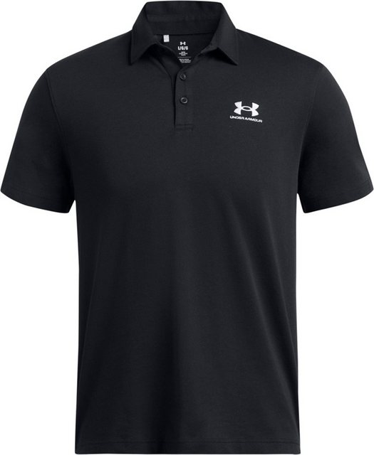 Under Armour® Poloshirt Ua Icon Polo günstig online kaufen