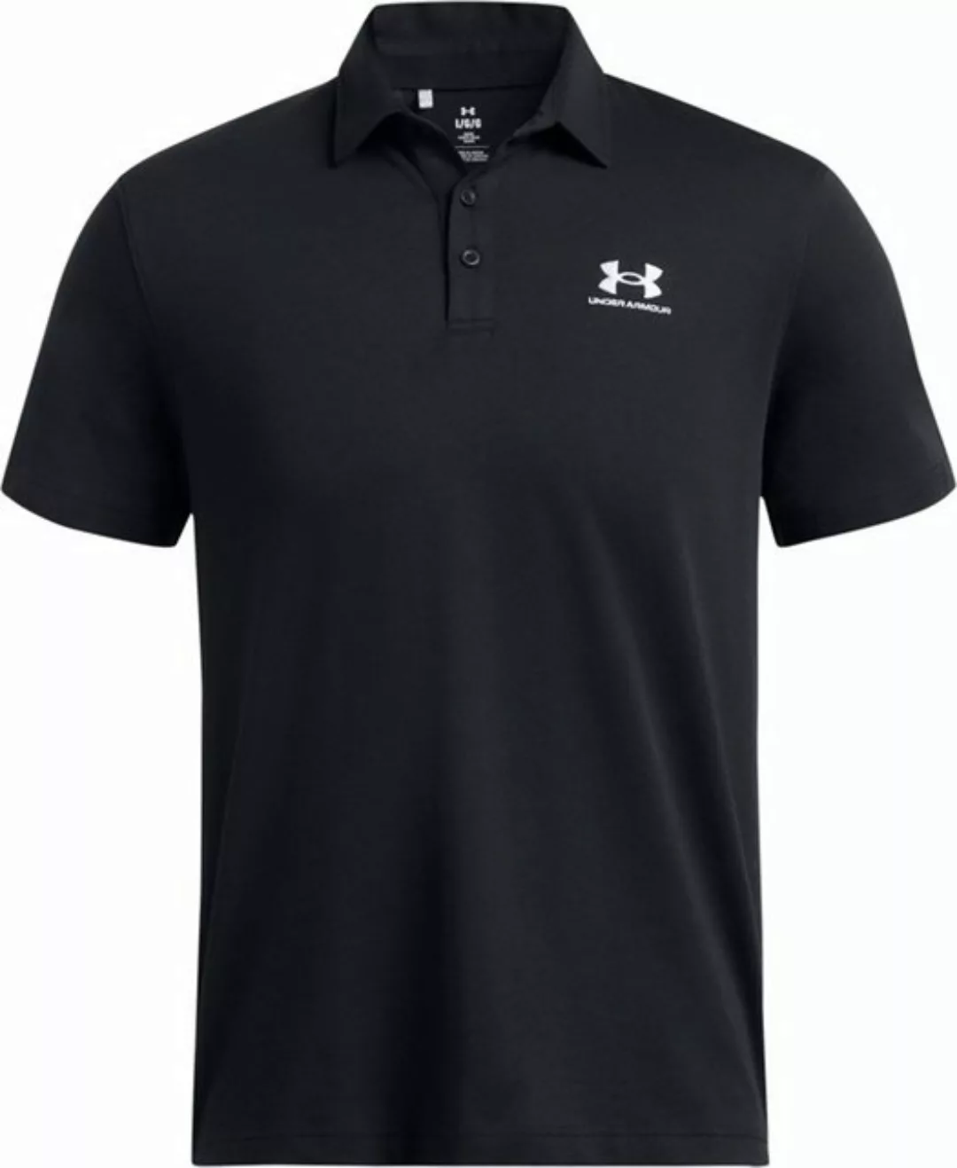 Under Armour® Poloshirt Ua Icon Polo günstig online kaufen