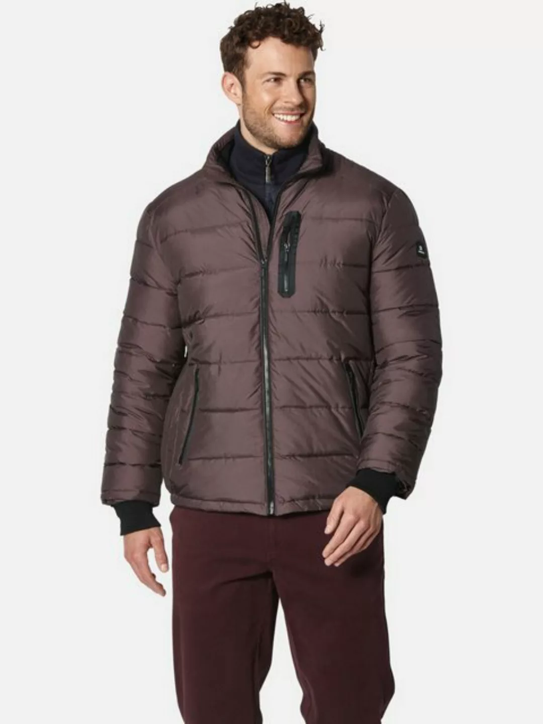 Babista Outdoorjacke ROGIBALLI günstig online kaufen