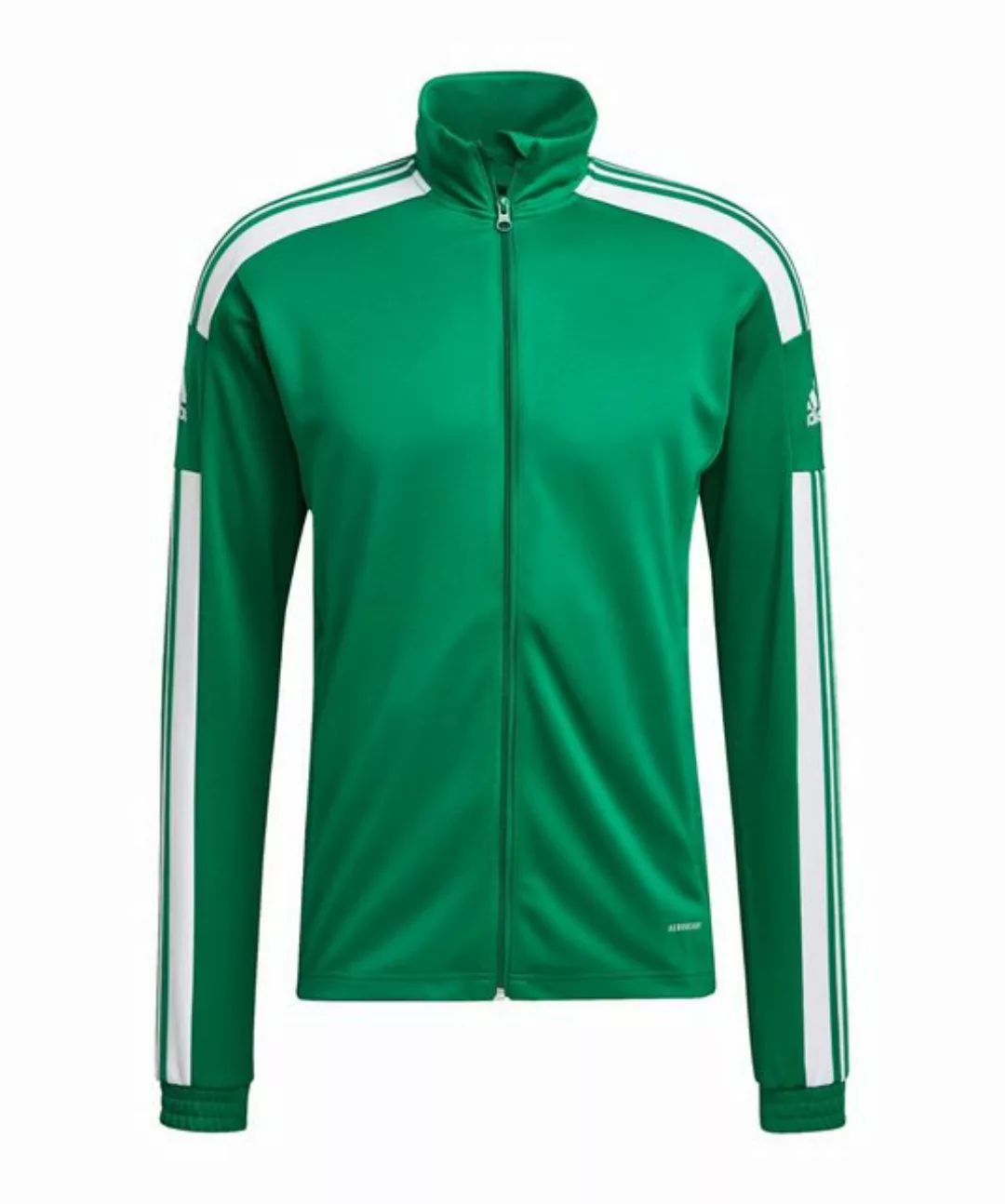 adidas Performance Sweatjacke Squadra 21 Trainingsjacke günstig online kaufen