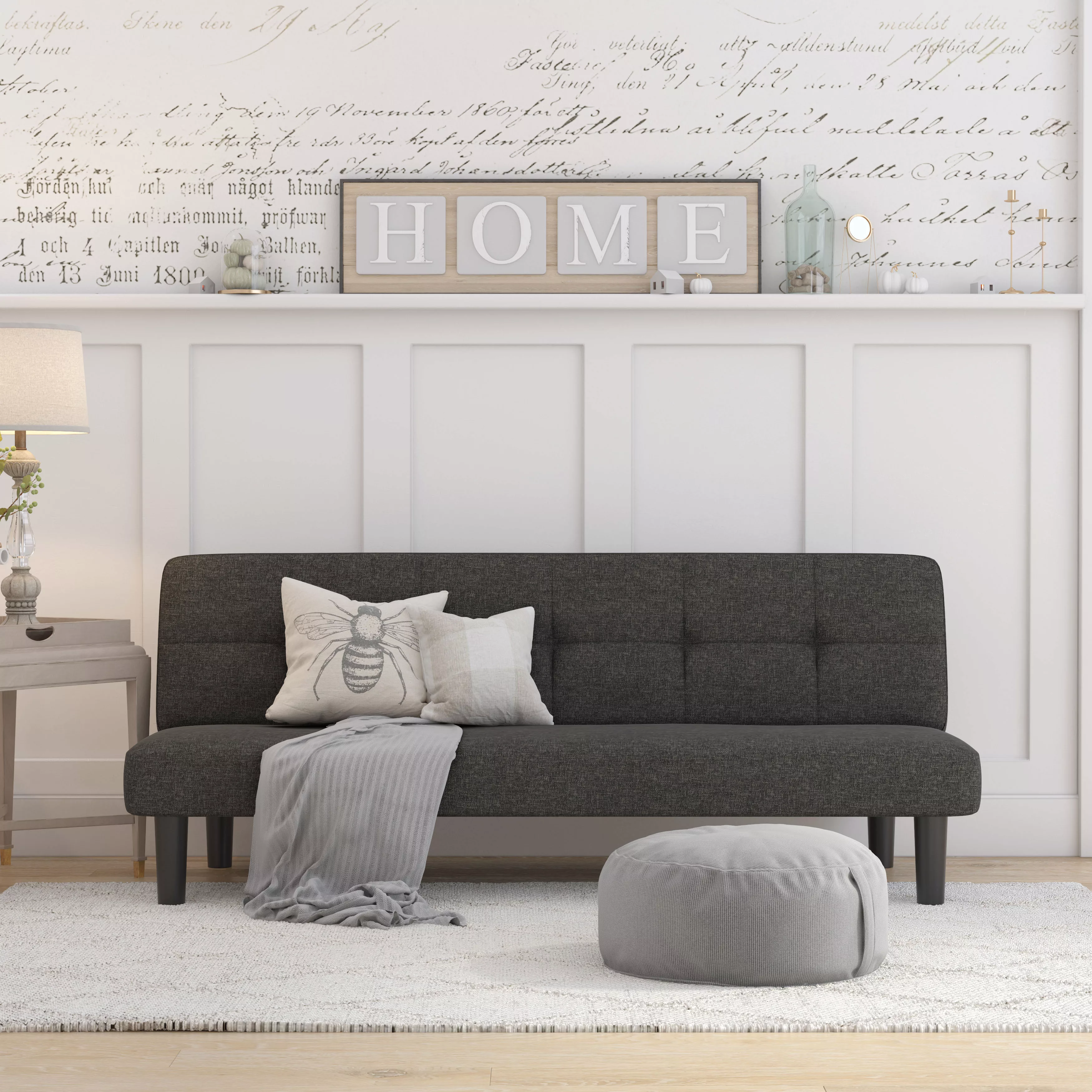 Dorel Home Schlafsofa "Alby" günstig online kaufen