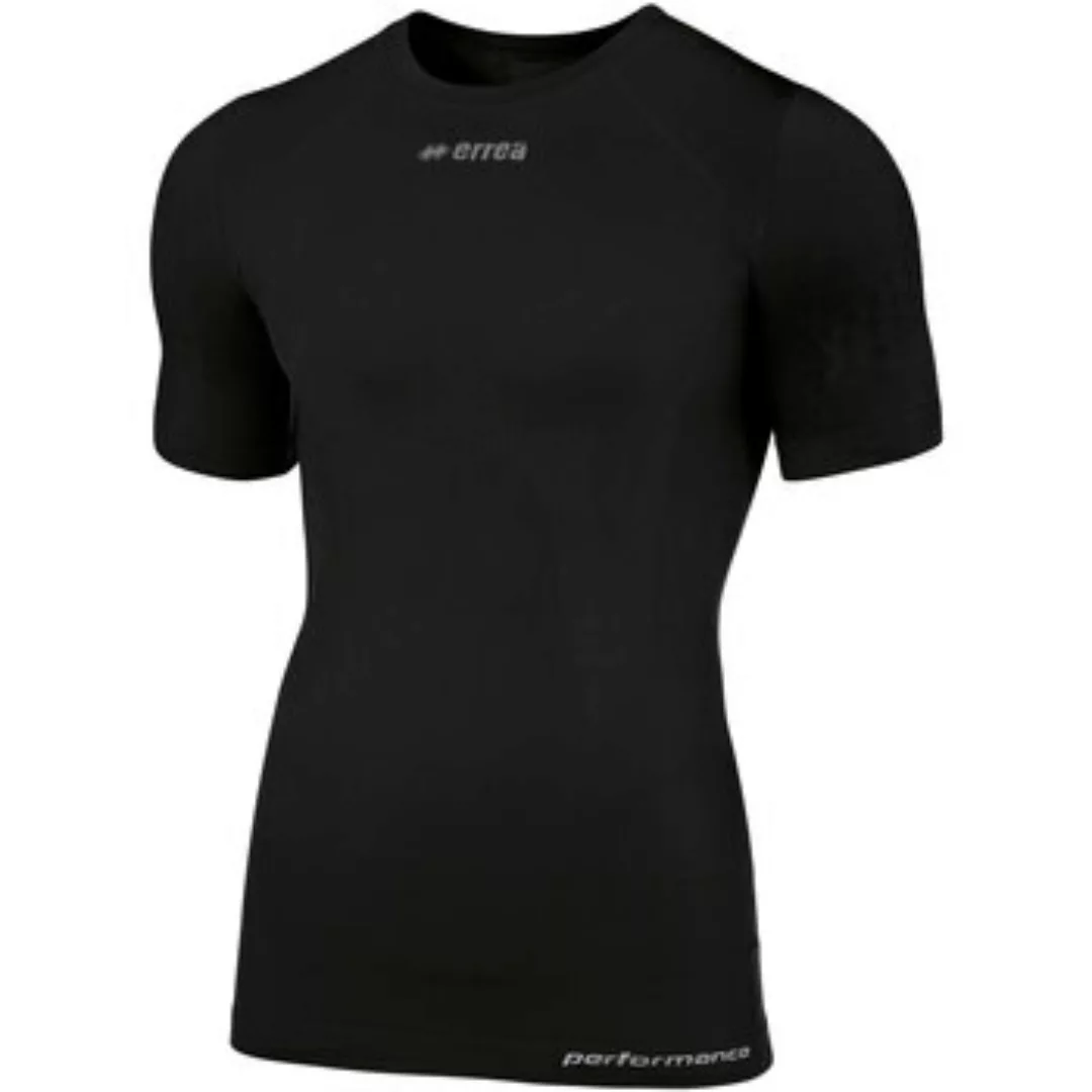 Errea  T-Shirts & Poloshirts Maglia Termica  David Mc Ad Nero günstig online kaufen