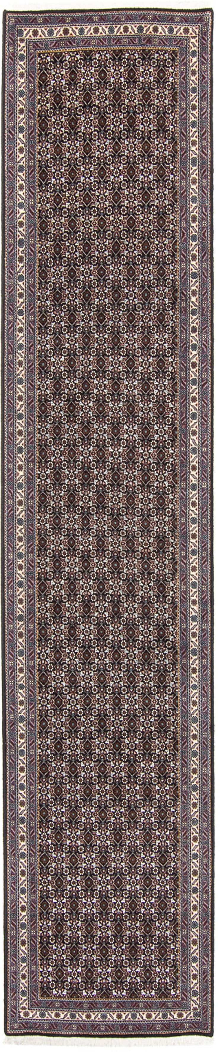 morgenland Orientteppich »Perser - Täbriz - 351 x 70 cm - mehrfarbig«, rech günstig online kaufen