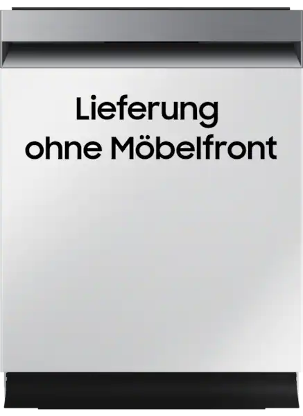 Samsung teilintegrierbarer Geschirrspüler »DW60CG880SSLEG«, 14 Maßgedecke günstig online kaufen