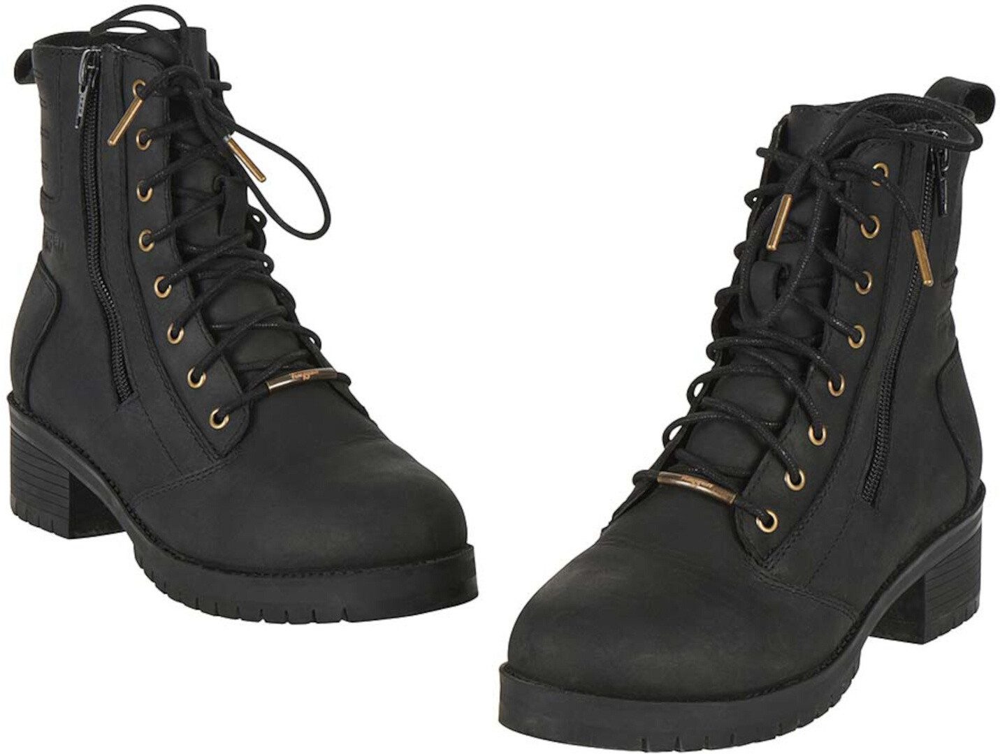 Furygan Janis Damen Motorrad Stiefel Motorradstiefel günstig online kaufen