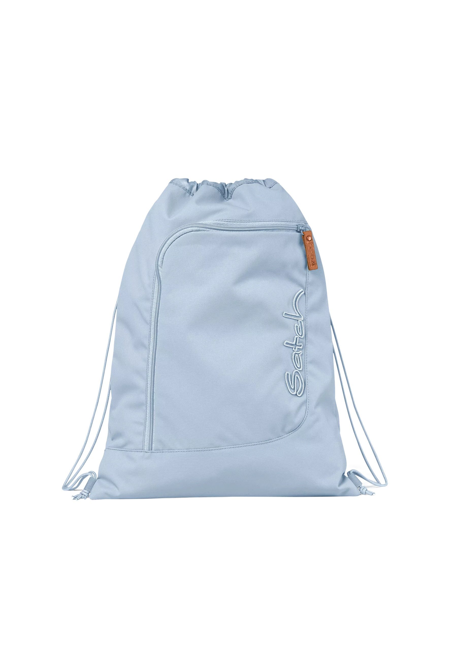 Satch Schulranzen Sportbeutel Seismic Green (1 günstig online kaufen