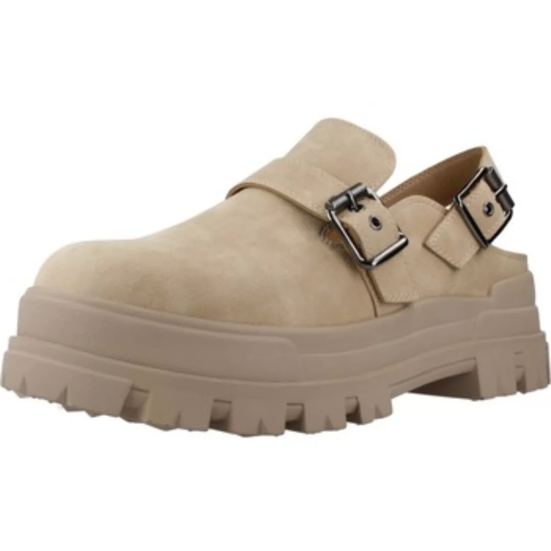 Buffalo  Clogs ASPHA CLOG SND BS günstig online kaufen