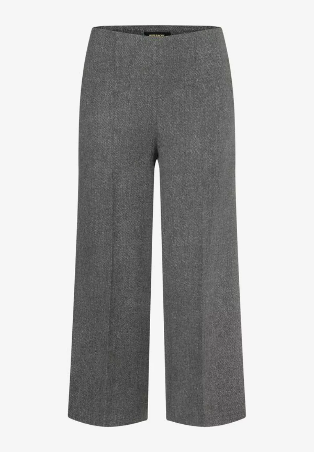 Culotte, grau, Winter-Kollektion günstig online kaufen