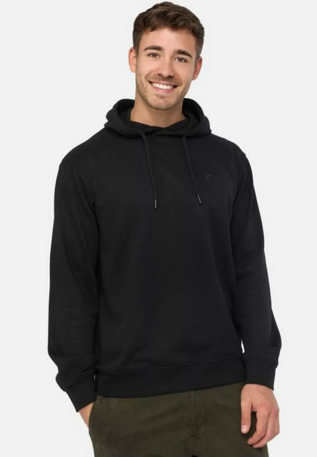 Indicode Kapuzenpullover Simpson günstig online kaufen