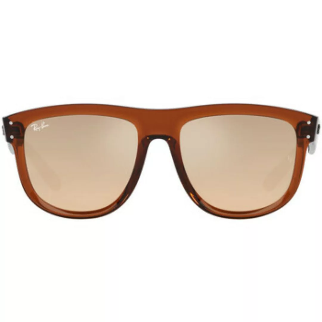 Ray-ban  Sonnenbrillen Sonnenbrille  Boyfriend Reverse RBR0501S 67102O günstig online kaufen