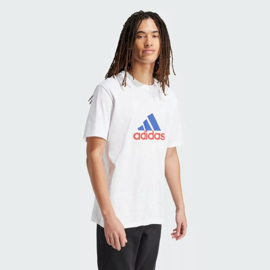 adidas Sportswear T-Shirt M FI BOS T OLY günstig online kaufen