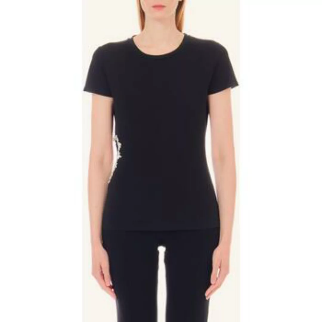 Liu Jo  T-Shirts & Poloshirts CA4308J5003 22222 günstig online kaufen
