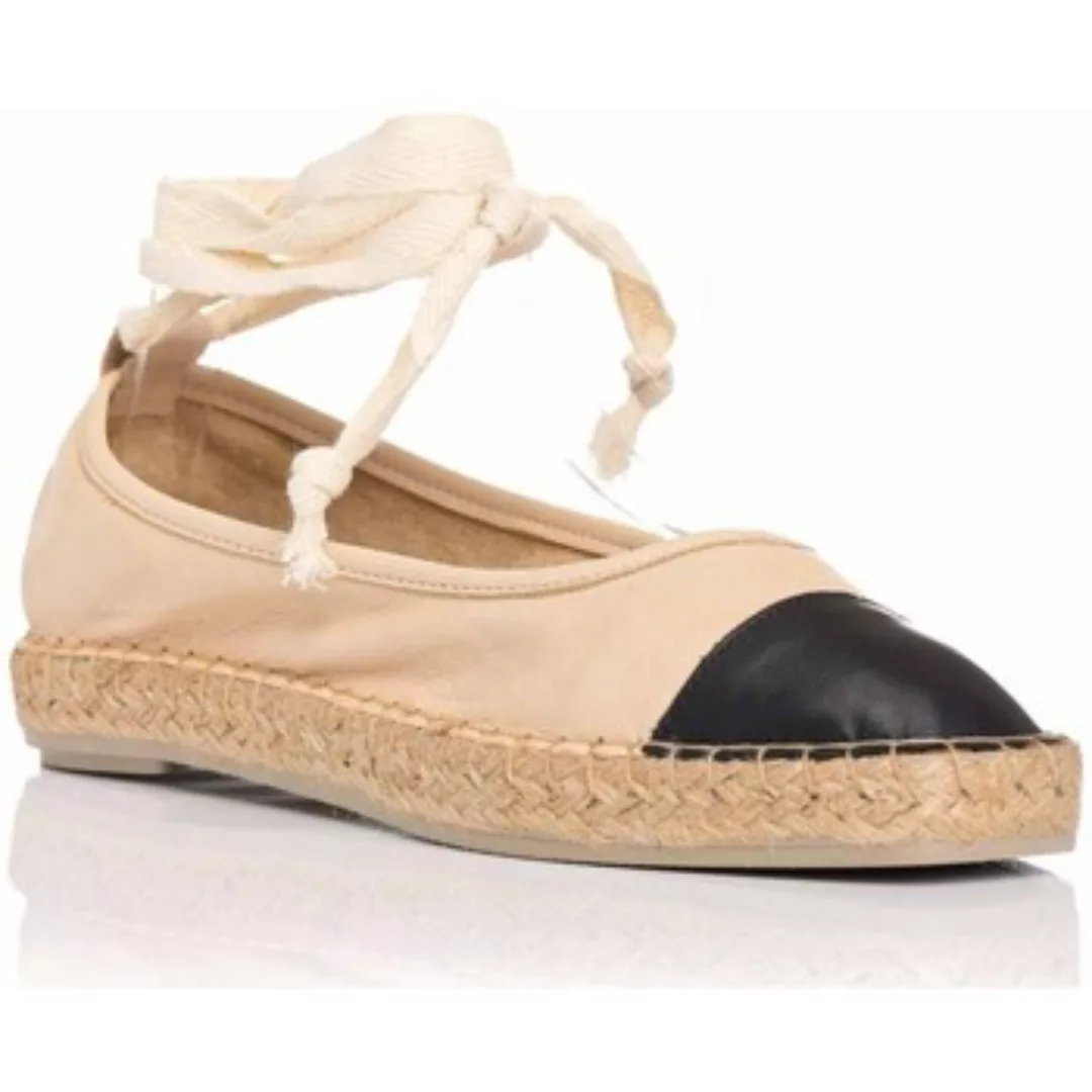 Top 3 Shoes  Espadrilles 23456 günstig online kaufen