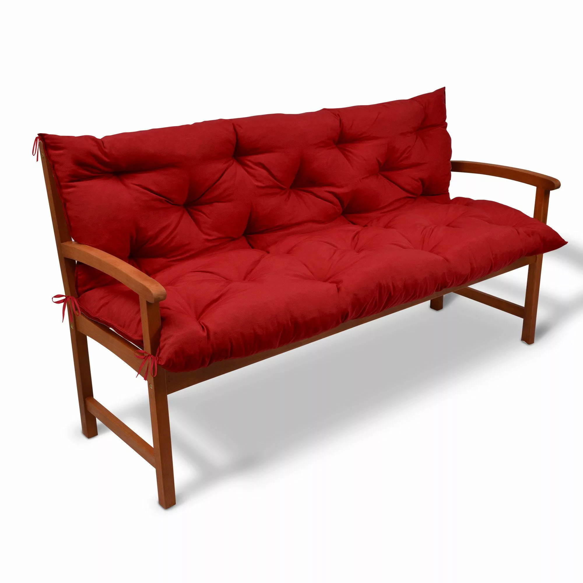 Beautissu Bankauflage Flair BR, Sitzkissen für günstig online kaufen