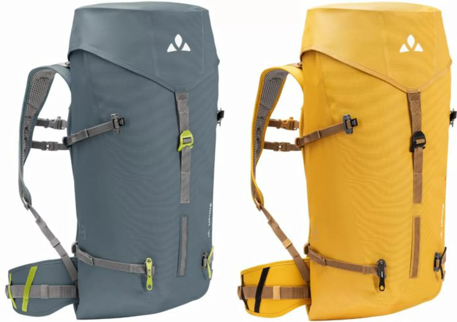 VAUDE Rupal Proof 28 - Wanderrucksack günstig online kaufen