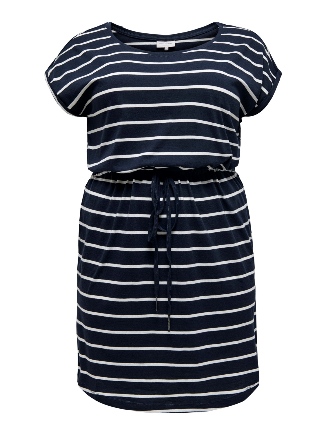 Carmakoma by Only Damen Kleid CARAPRIL - Plus Size günstig online kaufen