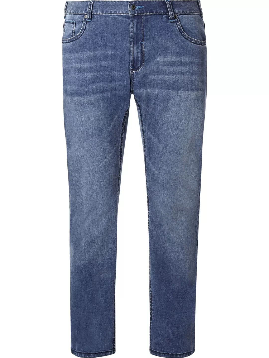 Charles Colby 5-Pocket-Jeans "Tiefbundjeans BARON SAWYER", (1 tlg.) günstig online kaufen