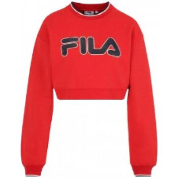 Fila  Sweatshirt T-shirt Donna FAW0817 HABY CROPPED günstig online kaufen