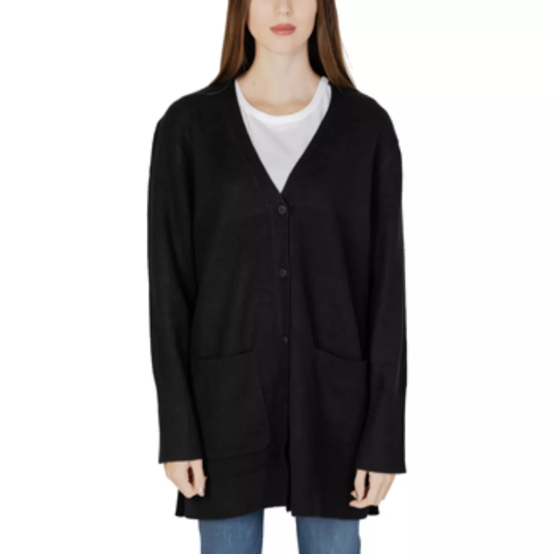 Street One  Strickjacken Long buttoned 253714 günstig online kaufen