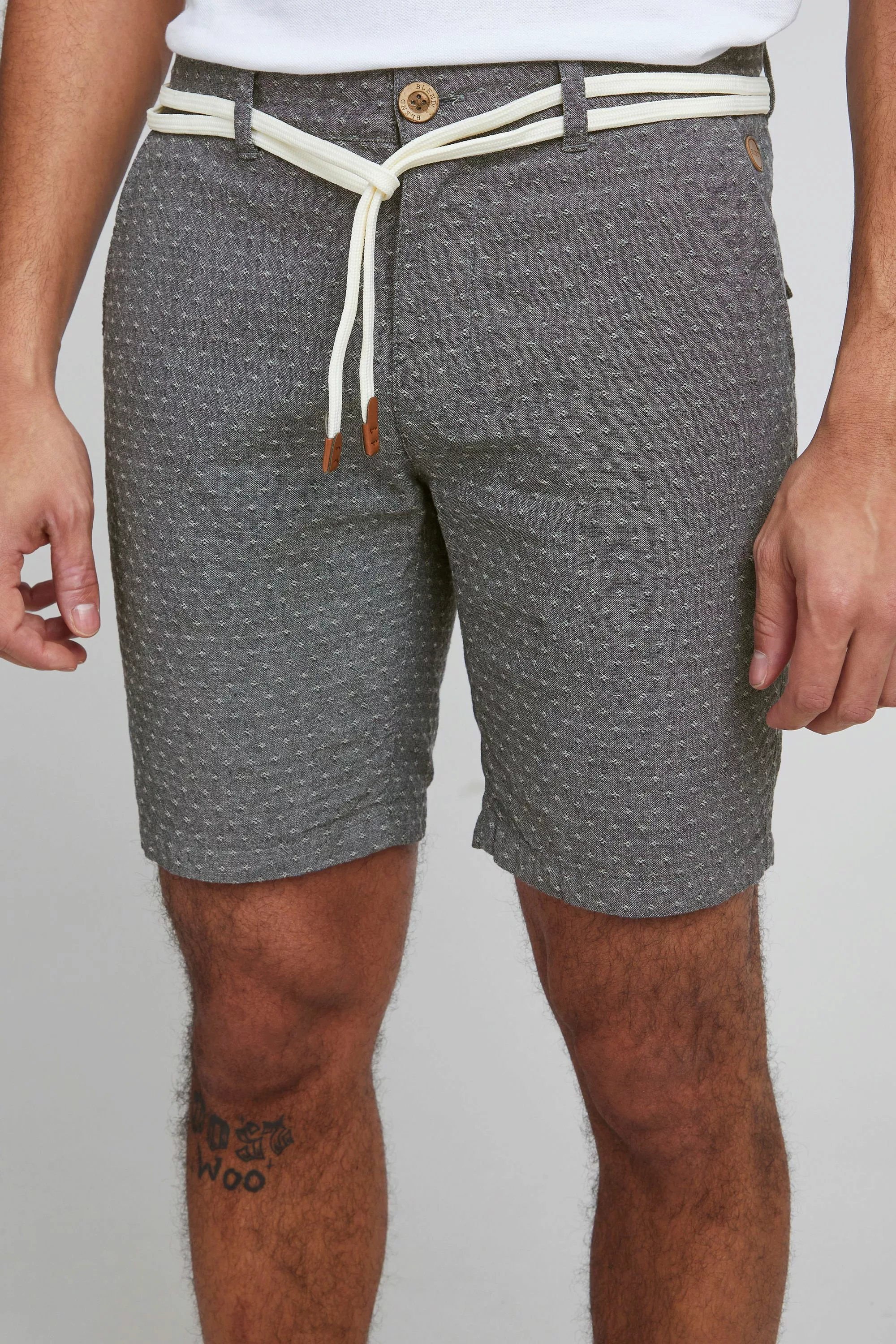 Blend Chinoshorts "BLEND BHSerge" günstig online kaufen