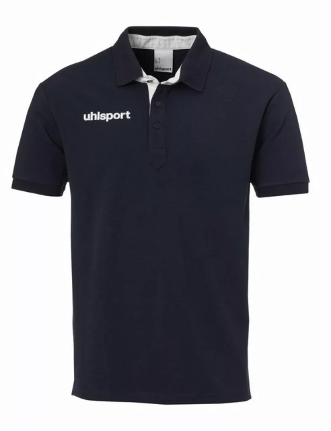 uhlsport Poloshirt Polo-Shirt ESSENTIAL PRIME POLO SHIRT günstig online kaufen