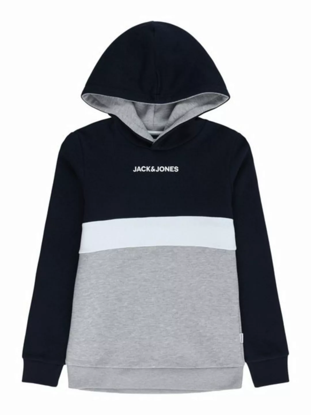 Jack & Jones Junior Sweatshirt REID (1-tlg) Weiteres Detail günstig online kaufen