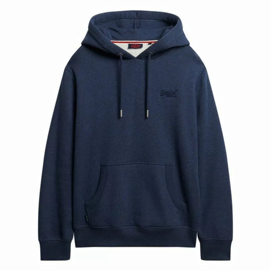 Superdry Kapuzensweatshirt "Essential Logo Hoodie" günstig online kaufen