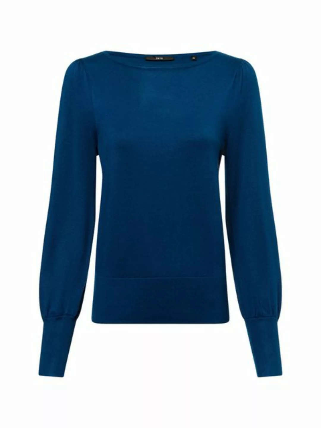 Zero Strickpullover günstig online kaufen