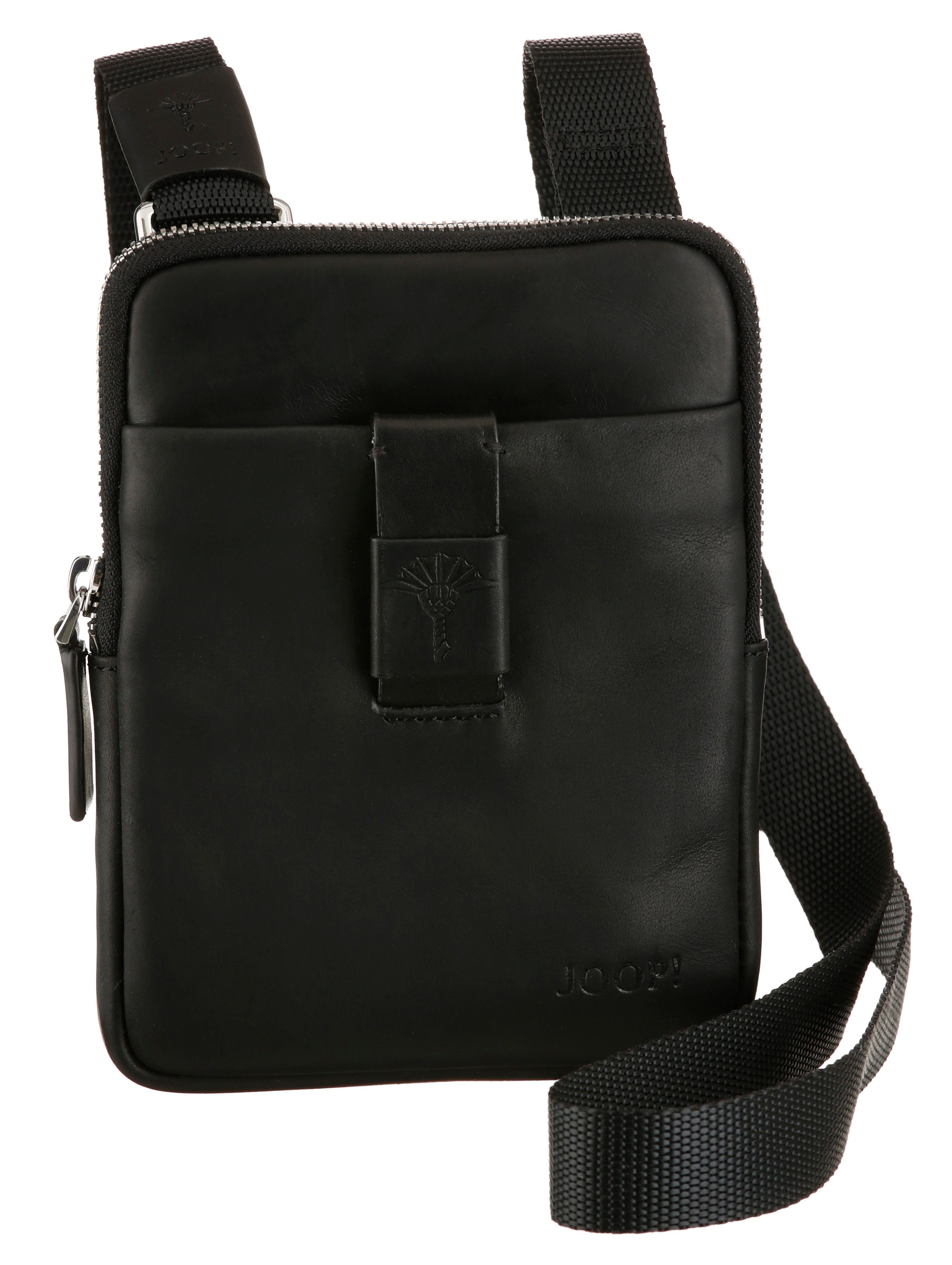 JOOP Umhängetasche "loreto rafael shoulderbag xsvz", im kleinen Format günstig online kaufen