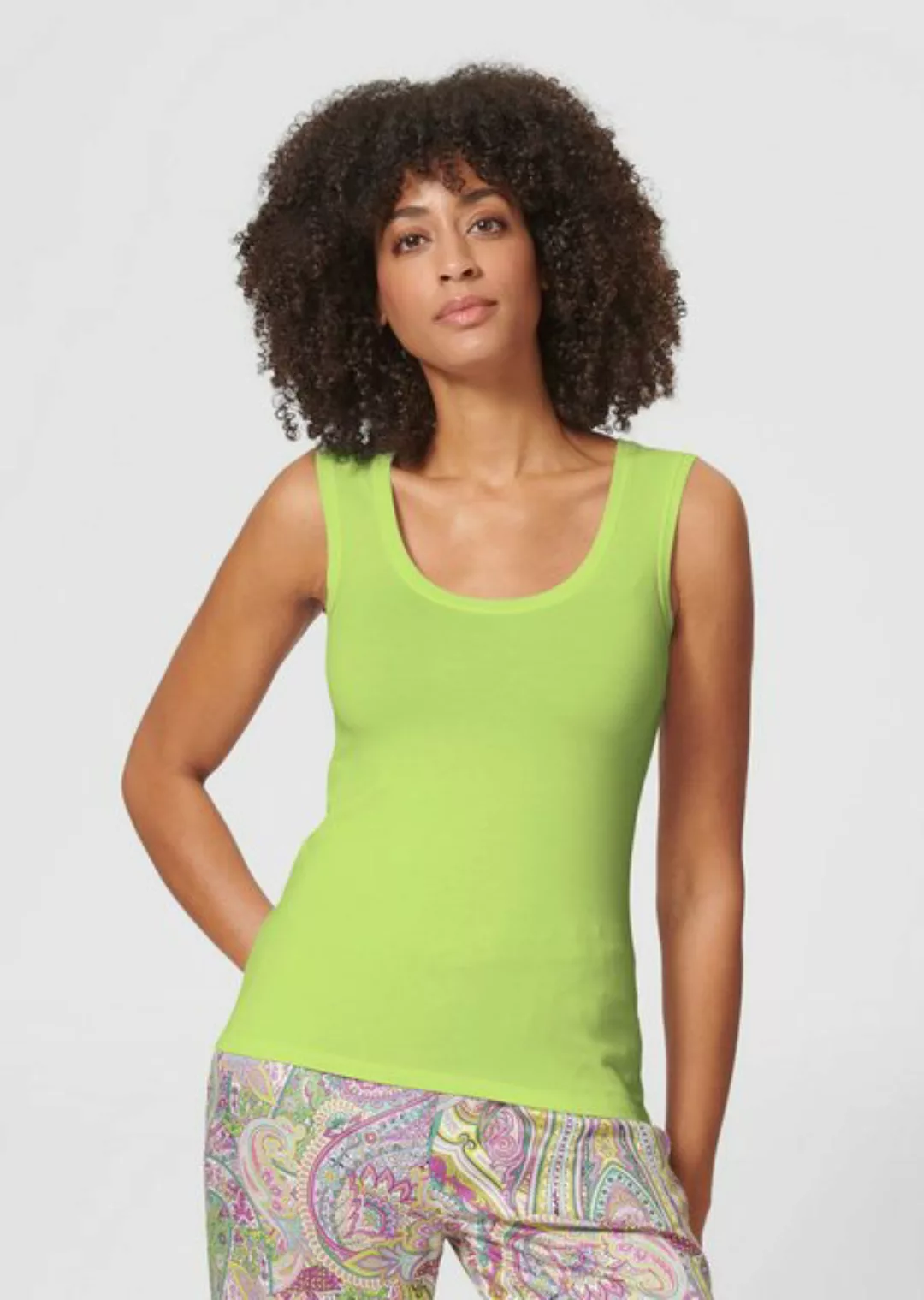 MADELEINE Shirttop Tanktop günstig online kaufen