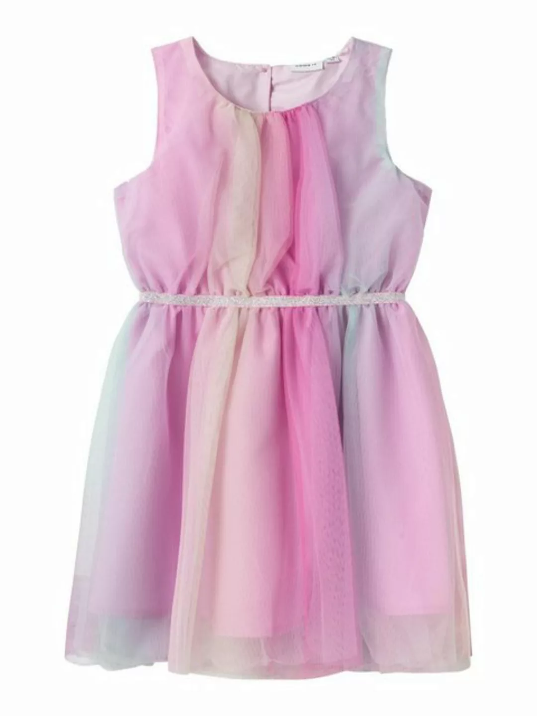 Name It Sommerkleid NMFNUDELLA TULLE SPENCER günstig online kaufen