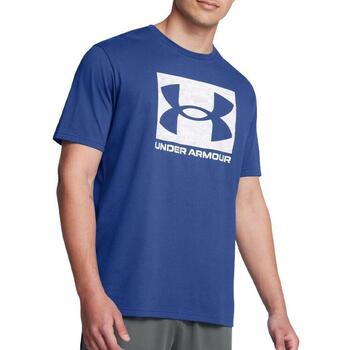 Under Armour  T-Shirts & Poloshirts 1361673-432 günstig online kaufen